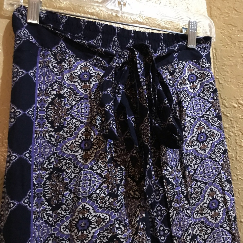 Bohemian Pants - Picture 2 of 4